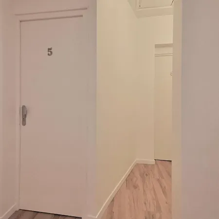 Appartamento Sc5 - Cosy - Gare - Et Casino à Pied Enghien-les-Bains